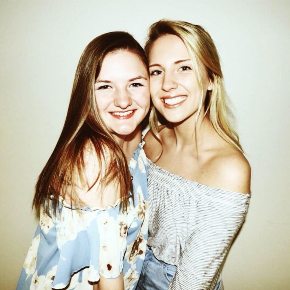 Meet your Posher, Katelyn